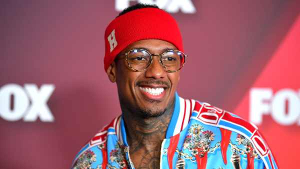 Nick Cannon Reveals He Accidentally Mixed Up Mother’s Day Cards for His Kids’ Moms: 'I Tried My Best'