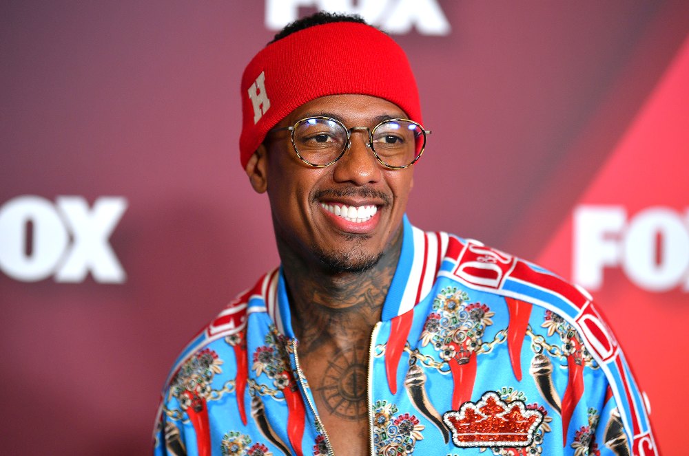 Nick Cannon Reveals He Accidentally Mixed Up Mother’s Day Cards for His Kids’ Moms: 'I Tried My Best'