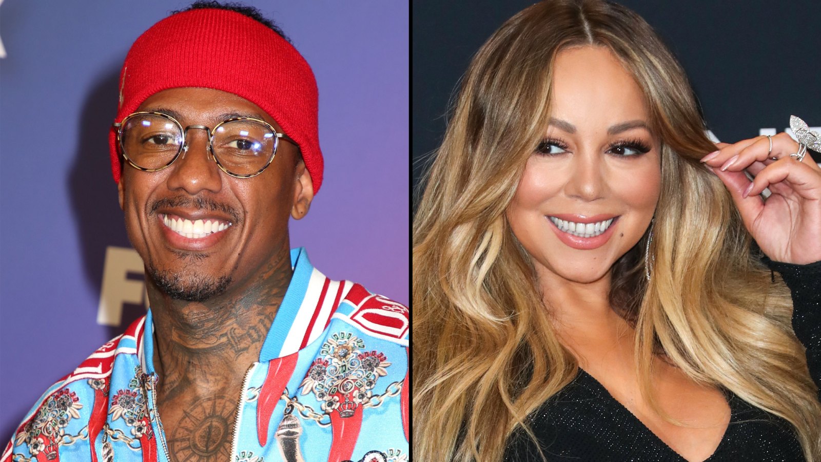 Nick Cannon Reveals How Mariah Carey Feels About All His Children