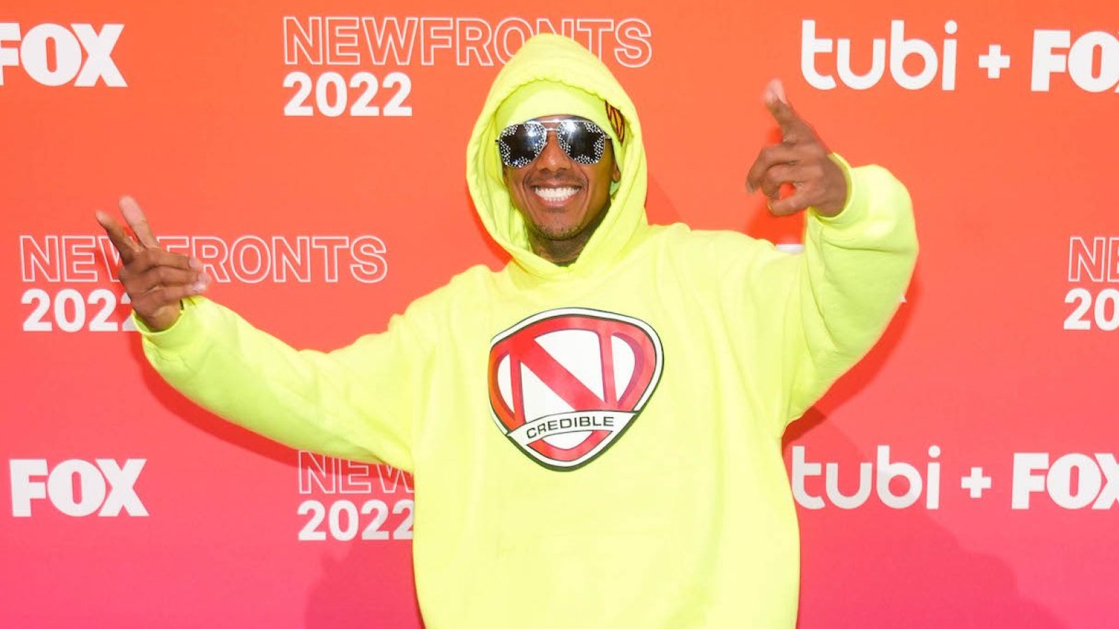 Nick Cannon Says He Makes $100 Million a Year Details Why Hes Not a Deadbeat Dad to His 11 Kids