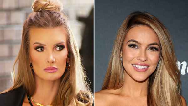 Nicole Young Reflects on Being Target of Vicious Hatred After Chrishell Stause Feud