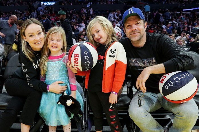 Olivia Wilde and Jason Sudeikis Seek to Dismiss Former Nanny Wrongful Termination Case 2