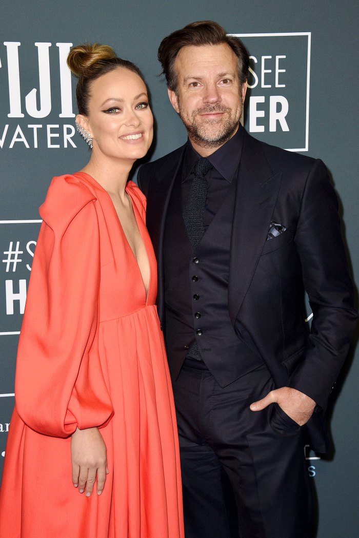 Olivia Wilde and Jason Sudeikis Seek to Dismiss Former Nanny Wrongful Termination Case 3