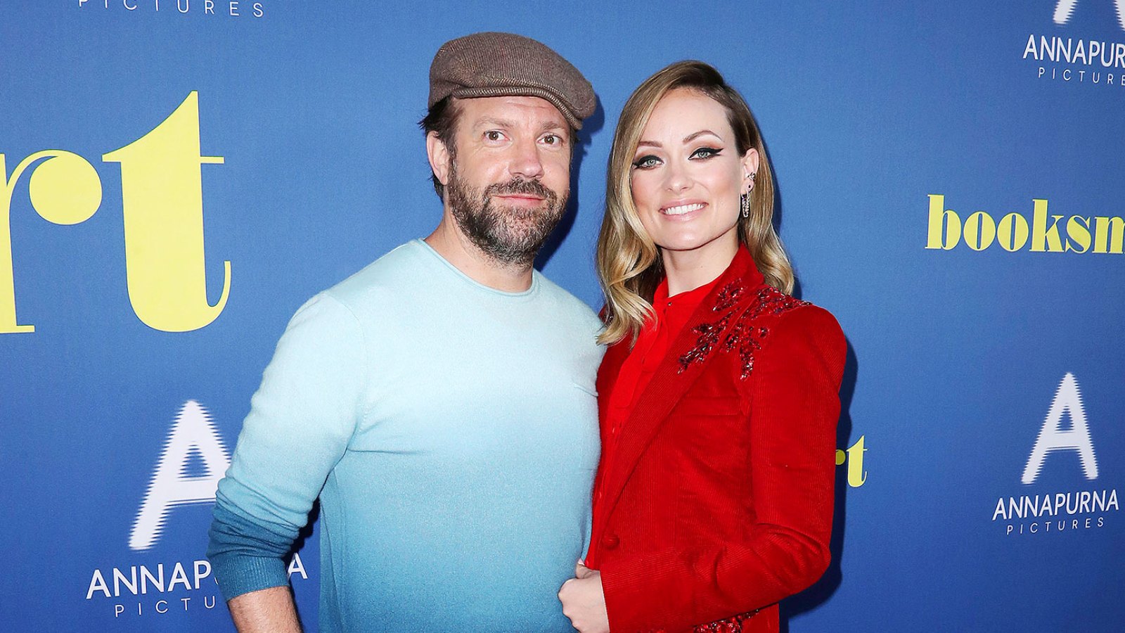 Olivia Wilde and Jason Sudeikis Seek to Dismiss Former Nanny Wrongful Termination Case