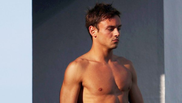 Olympics 2016: Hottest Hunks and Their Incredible Bodies