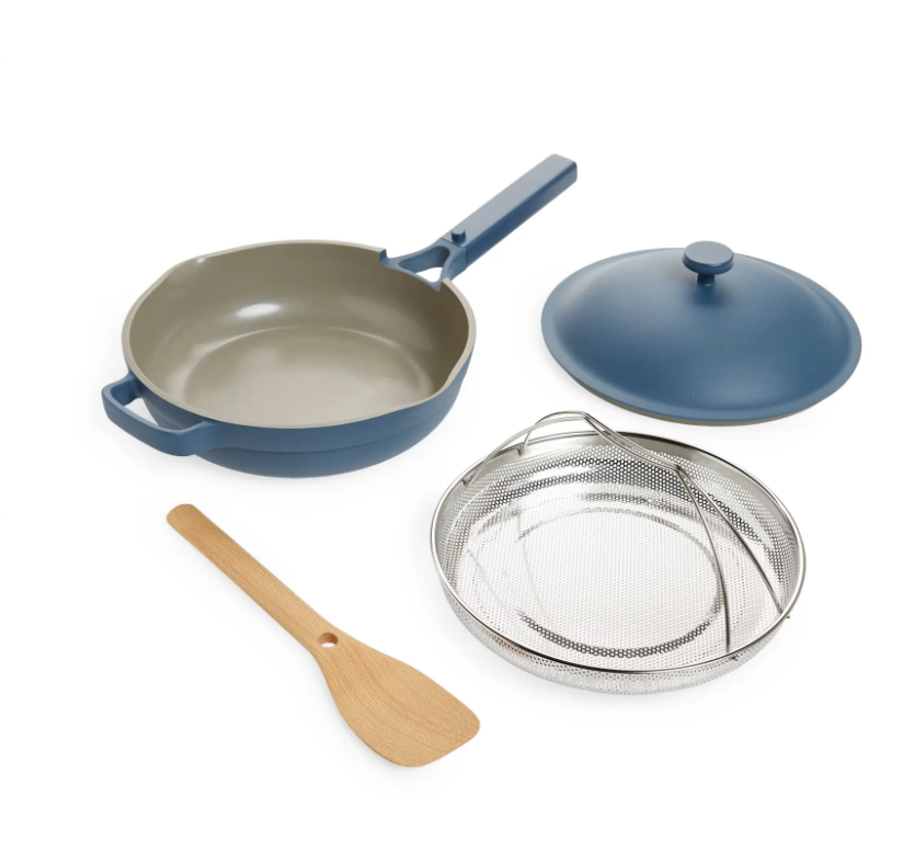Our Place Always Pan® 2.0 Recycled Aluminum Set