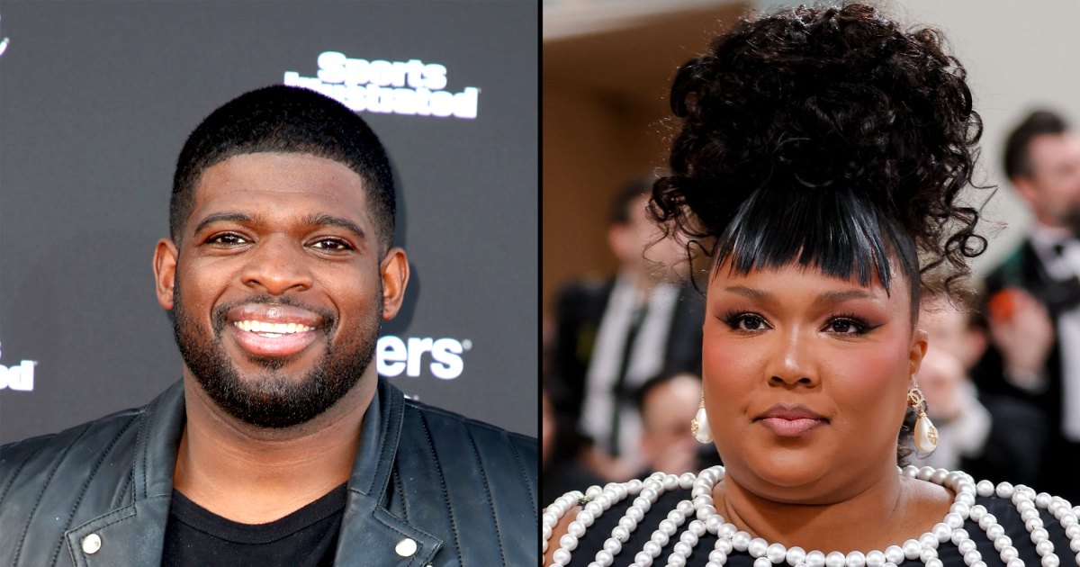 Ex-NHLer P.K. Subban takes heat after making 'fatphobic' Lizzo