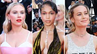 2023 Cannes Red Carpet