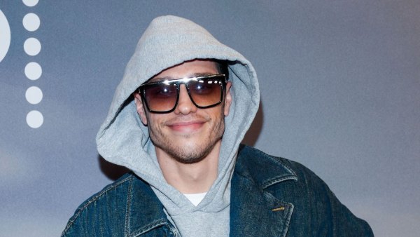 Pete Davidson Saturday Night Live Debut