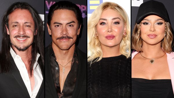 Peter Madrigal Reacts to Tom Sandoval and Billie Lee Affair Rumors After Raquel Leviss