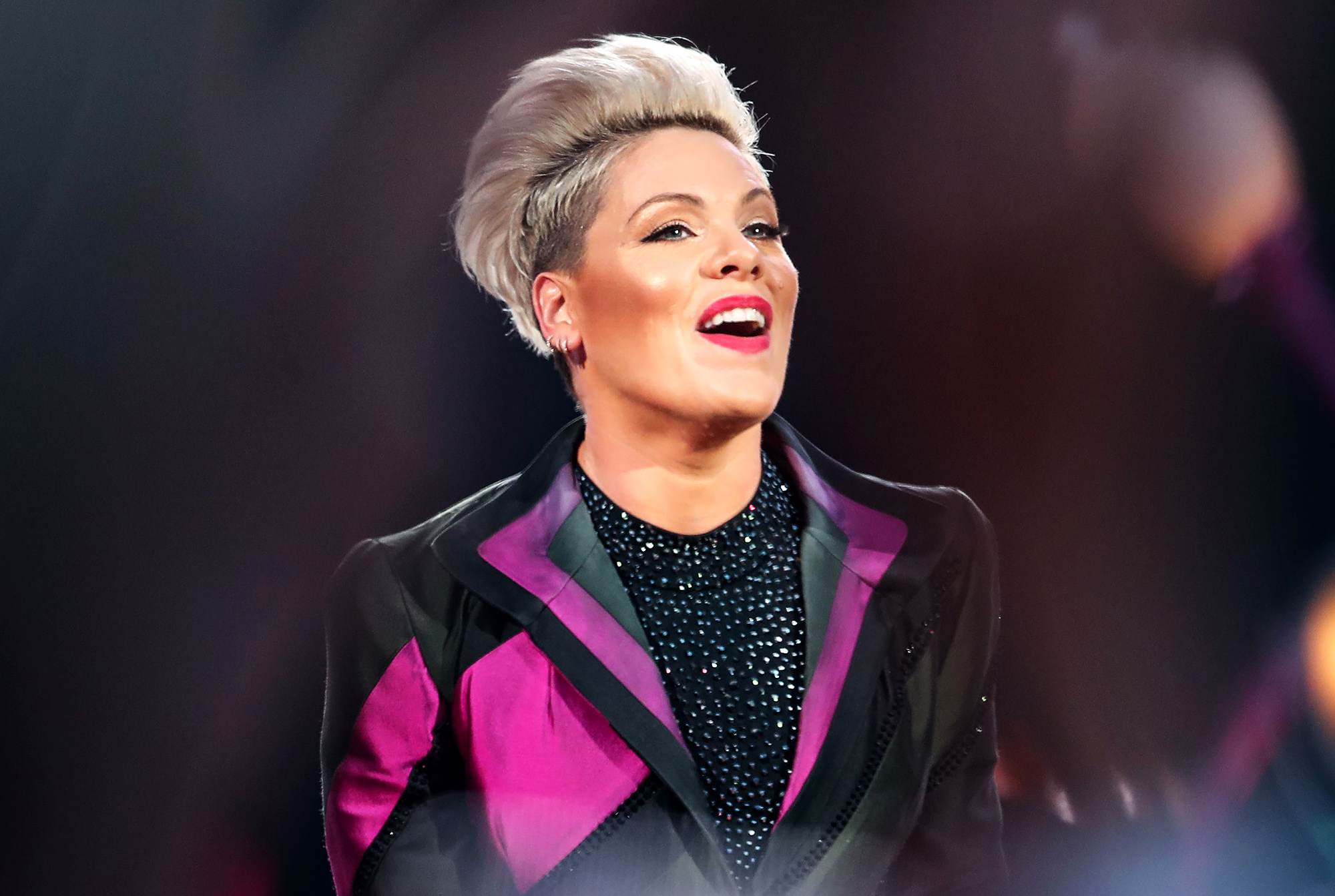 Pink News - Us Weekly