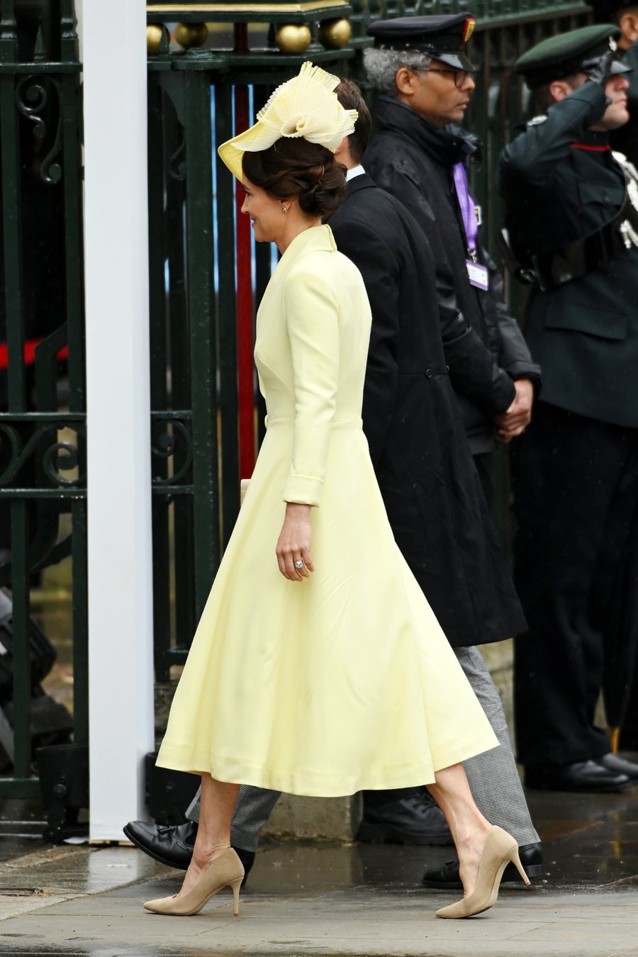 Pippa Middleton Coronation