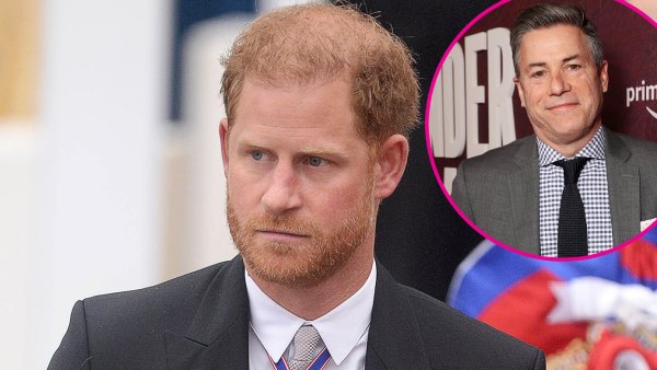 Prince-Harry-s-Ghostwriter-J.R.-Moehringer-Reveals-Their-Biggest-Fight-While-Working-on--Spare---Praises-Bonding-Moments-With-Meghan-Markle--161