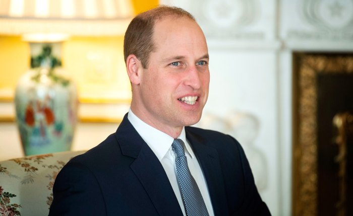 Prince William Role in King Charles III's Coronation Revealed