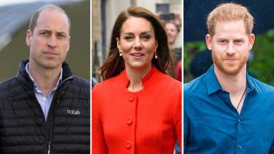 Prince William and Princess Kate Have Been Under Pressure Over Prince Harry Drama