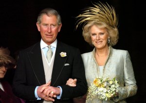 Prince William, Kate Middleton's Ups and Downs With Queen Camilla | Us