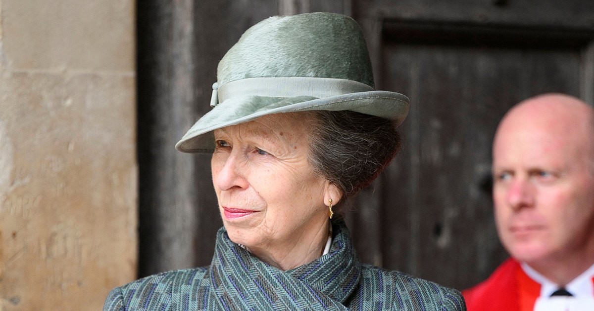 Charles’ Sister Anne Says a ‘Slimmed-Down’ Monarchy Is Not ‘A Good Idea’ Charles’ Sister Anne Says a ‘Slimmed-Down’ Monarchy Is Not ‘A Good Idea’