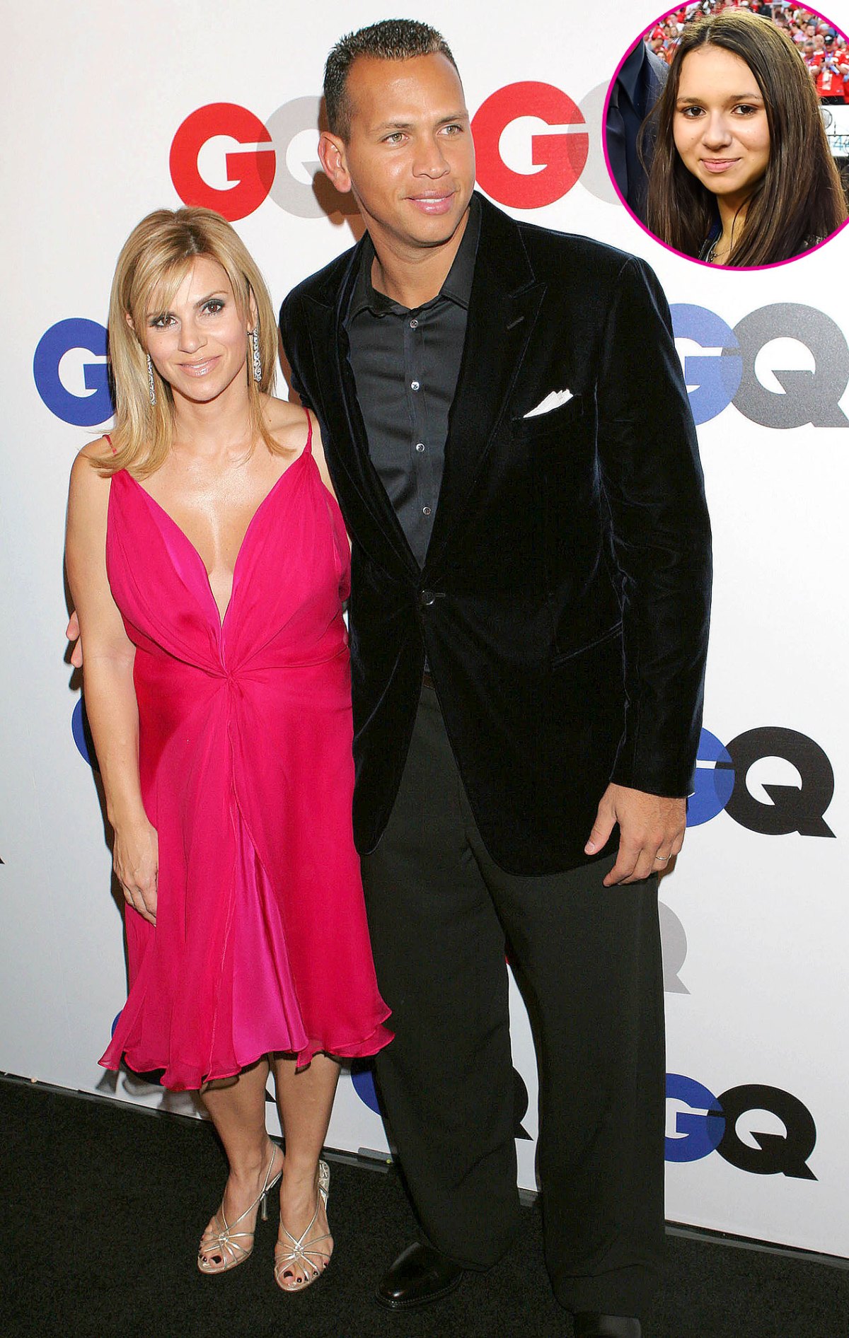 Alex Rodriguez's Ex-Wife Cynthia Scurtis Apparently “Wasn't the