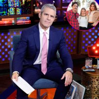 Promo Andy Cohen Explains Why Vanderpump Rules Didn't Push Scandoval Story Line Further