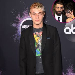 Promo Anwar Hadid Reportedly Posts Troubling Messages After Ex Dua Lipa Debuts New Romance With Romain Gavras