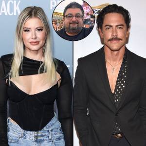 Promo Ariana Madix and Ex Tom Sandoval Mourn the Loss of Friend Ali Rafiq