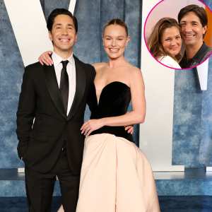 Promo Kate Bosworth Told Fiance Justin Long to Go on His Ex Drew Barrymore Show