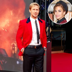 Promo Ryan Gosling Shares Rare Quotes About Fatherhood