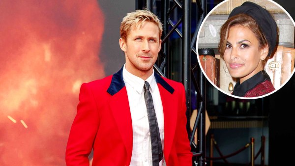 Promo Ryan Gosling Shares Rare Quotes About Fatherhood