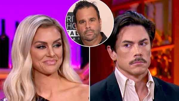 Pump Rules Reunion- Lala Compares Sandoval to Randall Emmett