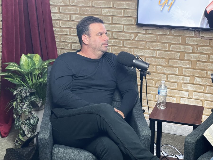 Randall Emmett A Documentary About His Controversies