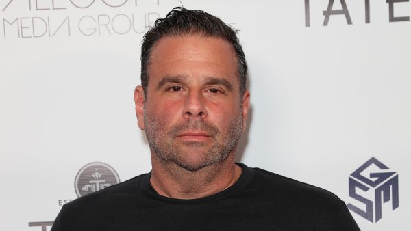 Randall Emmett Breaks His Silence on the Upcoming Hulu Documentary About the Workplace Allegations Against Him