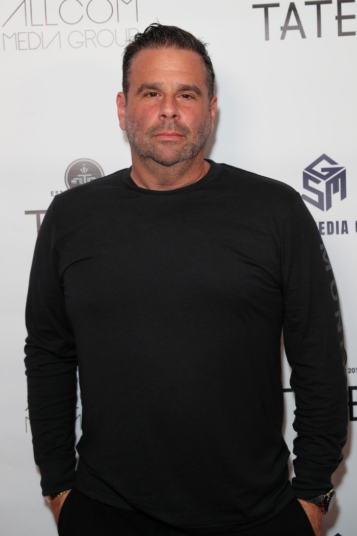 Randall Emmett Breaks His Silence on the Upcoming Hulu Documentary About the Workplace Allegations Against Him