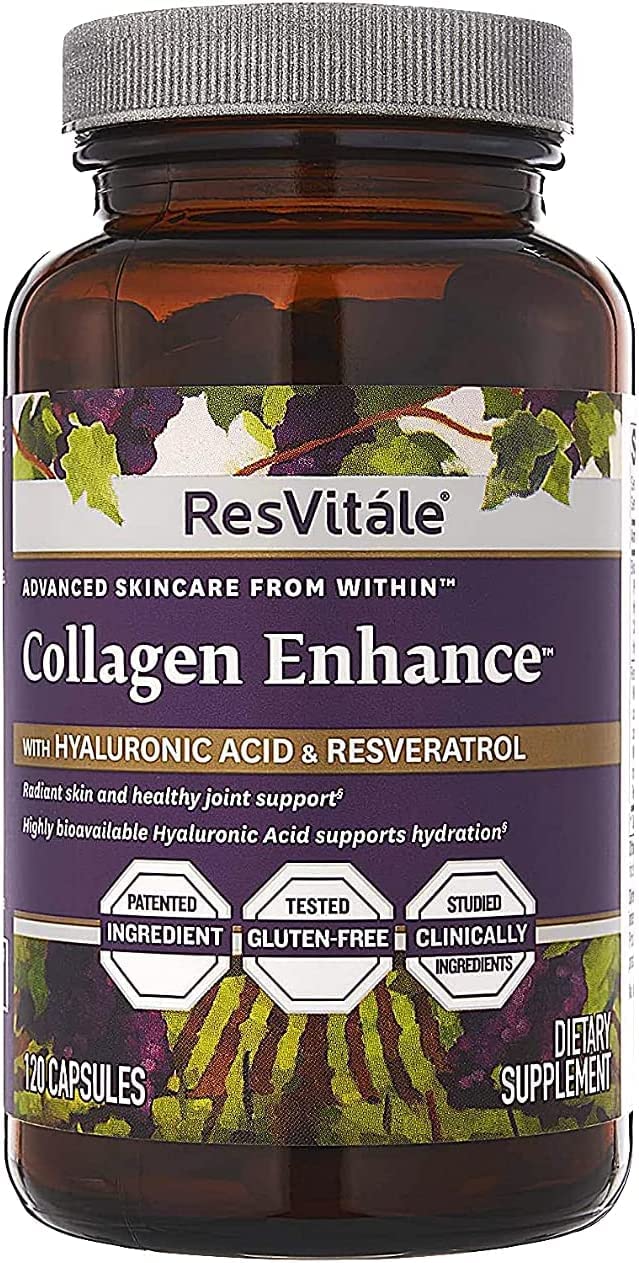 ResVitale Collagen Enhance