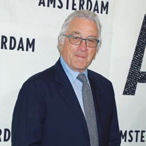 Robert De Niro 79 Reveals He Recently Welcomed His 7th Child
