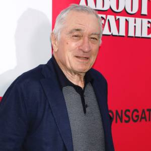 Robert De Niro Not Surprised By the Arrival of Baby