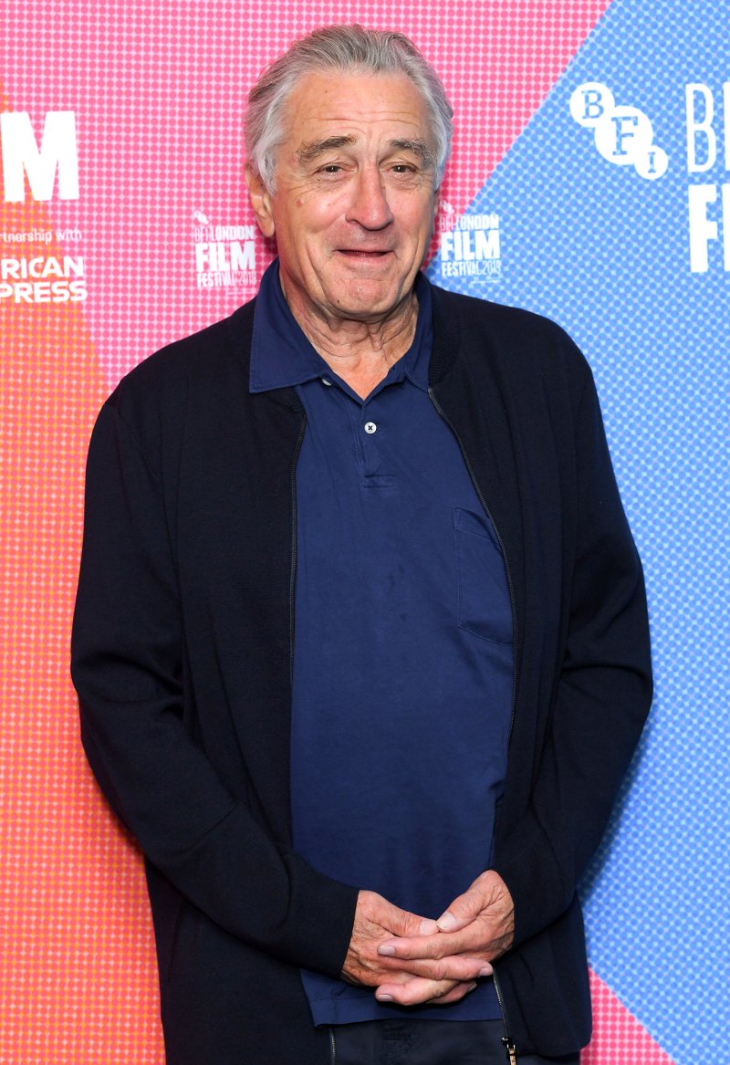 Robert De Niro's Blended Family Guide: Meet the Actor’s 7 Children and Their Mothers