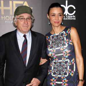 Robert De Niro's Blended Family Guide: Meet the Actor’s 7 Children and Their Mothers