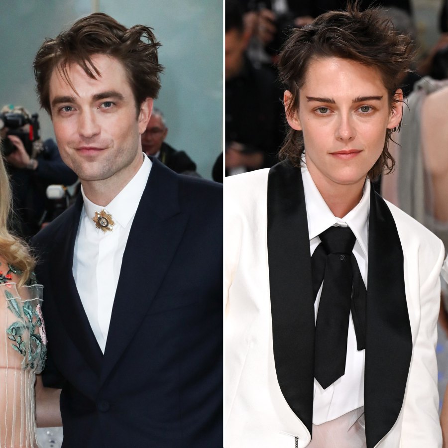 Former Celebrity Couples in Attendance at the 2023 Met Gala
