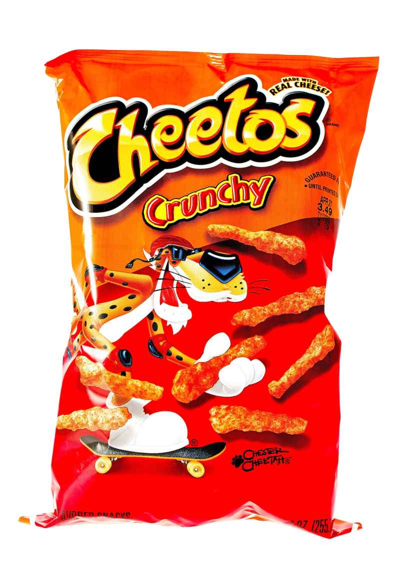 Roselyn Sanchez 25 Things