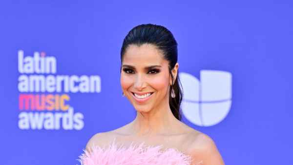 Roselyn Sanchez 25 Things