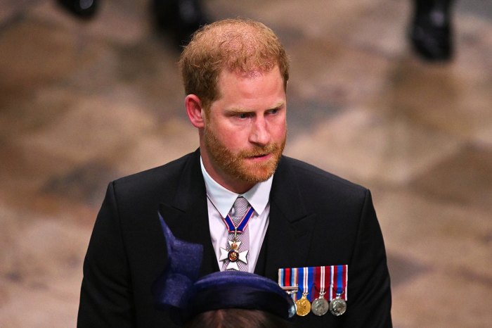 Royal-Family-Had--Hope--Prince-Harry-Would-Stay-in-London-After-Coronation--Expert-Says---There-Was-a-Sadness- -158