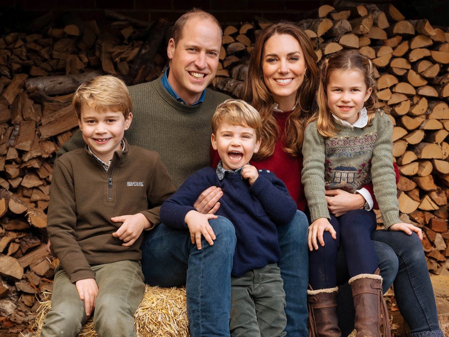 Royal Family’s Hidden Talents: Prince William, Princess Kate and More Show Off Surprising