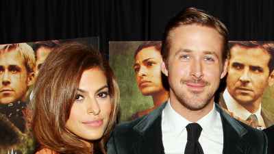 Ryan Gosling and Eva Mendes Are As In Love as Ever