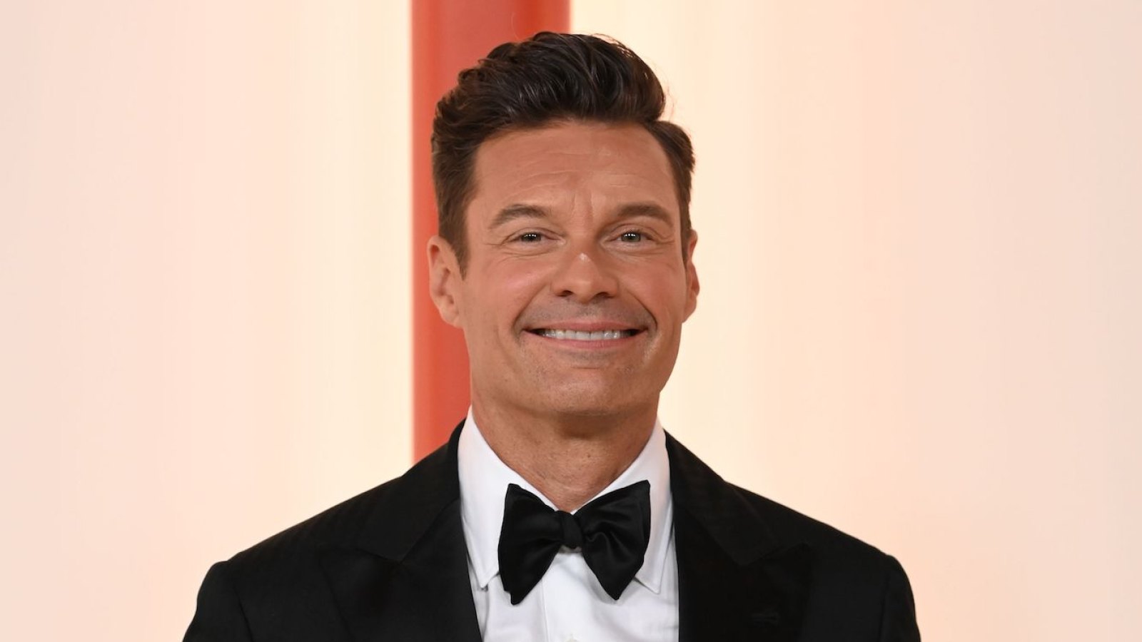 Ryan Seacrest Jokes About Live Exit During Guest Return