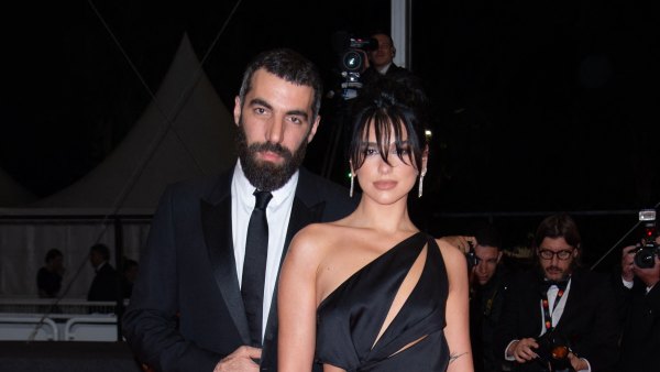 Celebrity Guests Arrive For The Screening Of 'The King Of Algiers In Cannes