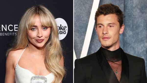 Sabrina Carpenter Has NSFW Request After Shawn Mendes Rumors