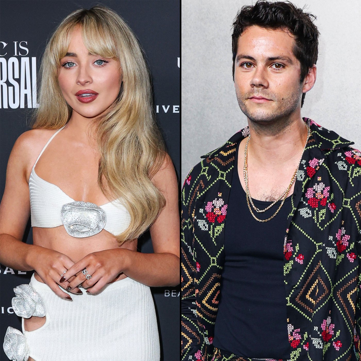 El historial amoroso de Sabrina Carpenter: Joshua Bassett y más | Us Weekly