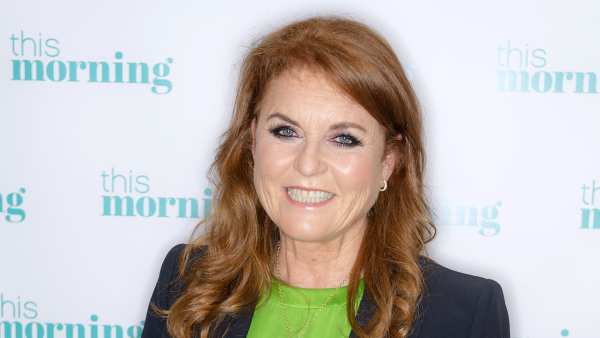 Sarah Ferguson ‘Felt So Lucky’ to be Invited to ‘Mesmerizing’ Coronation Concert After Ceremony Snub