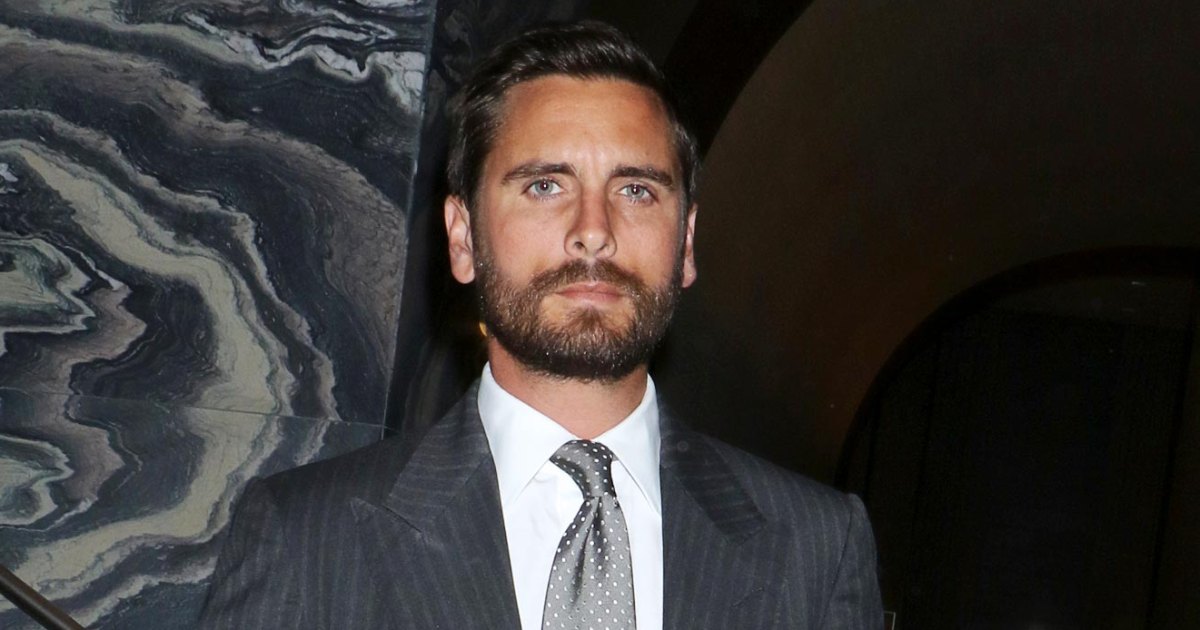 Scott Disick breaks down the brutal details of his car crash and aftermath