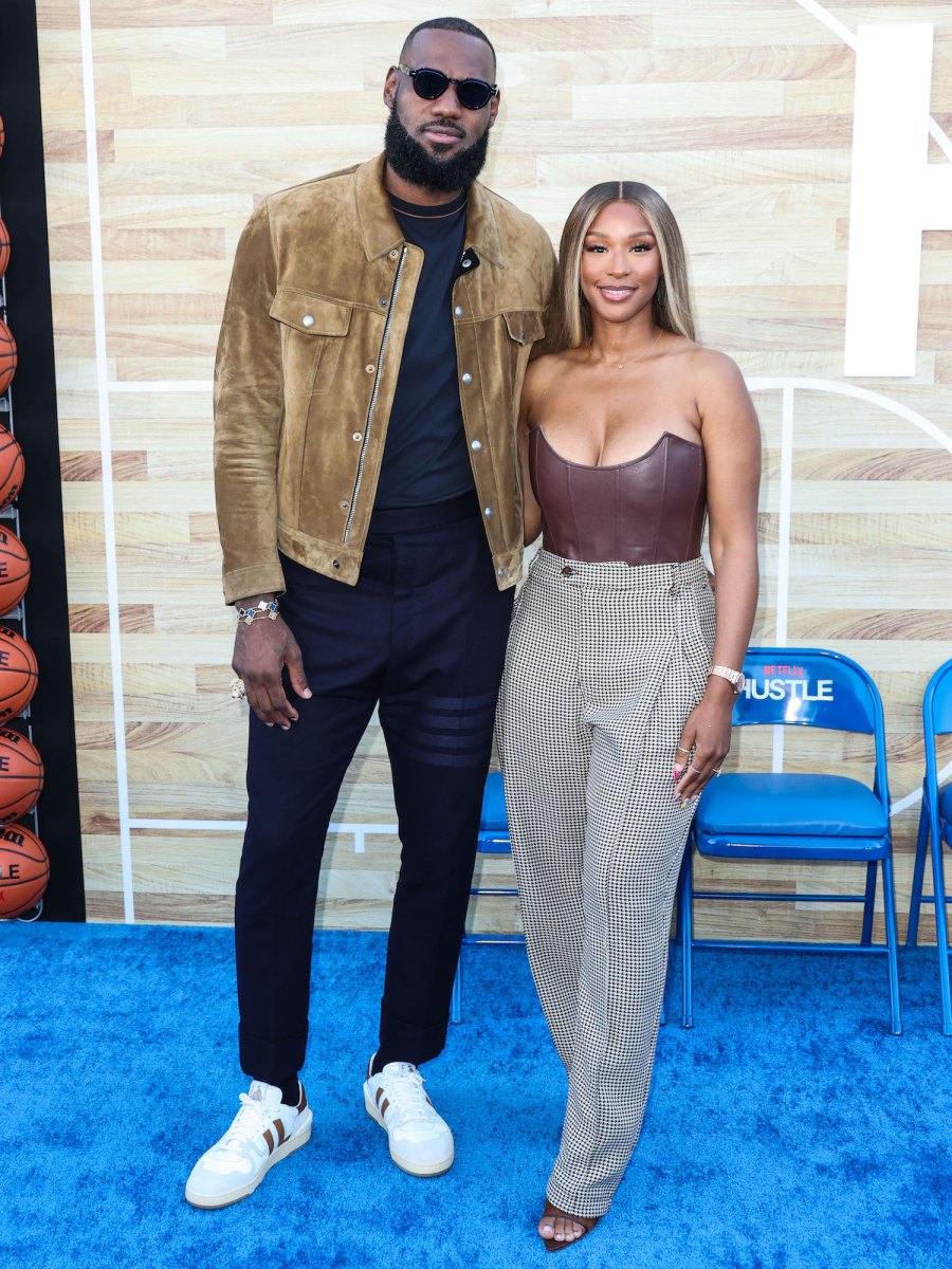 See the Most Stylish NBA Players